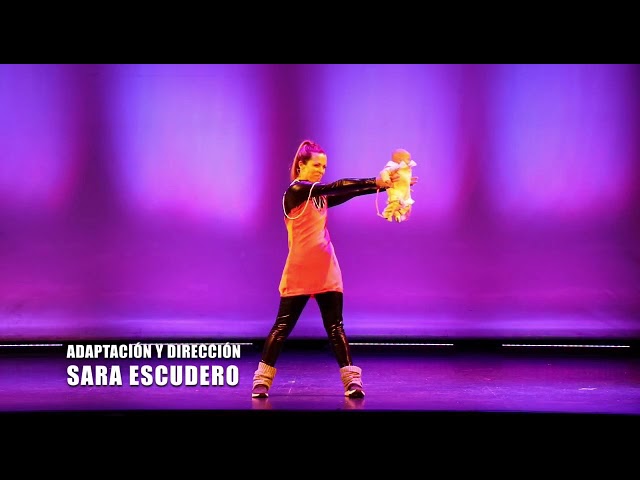 Puertollano: El monólogo teatral «Mamushka, las mujeres que habitan en mí» llega el jueves al escenario del Auditorio