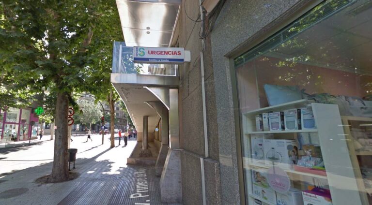 Detienen a una paciente y a su marido por agredir a una médica de Urgencias en Puertollano