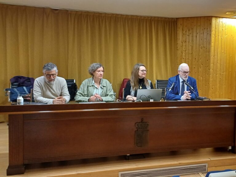 El Gobierno regional conciencia y fomenta al personal de la Junta en Ciudad Real en la consecución de los Objetivos de Desarrollo Sostenible