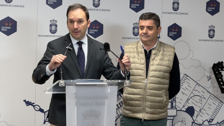 La Zona de Bajas Emisiones con tráfico limitado pasará a llamarse «Zona Ciudad Real saludable”