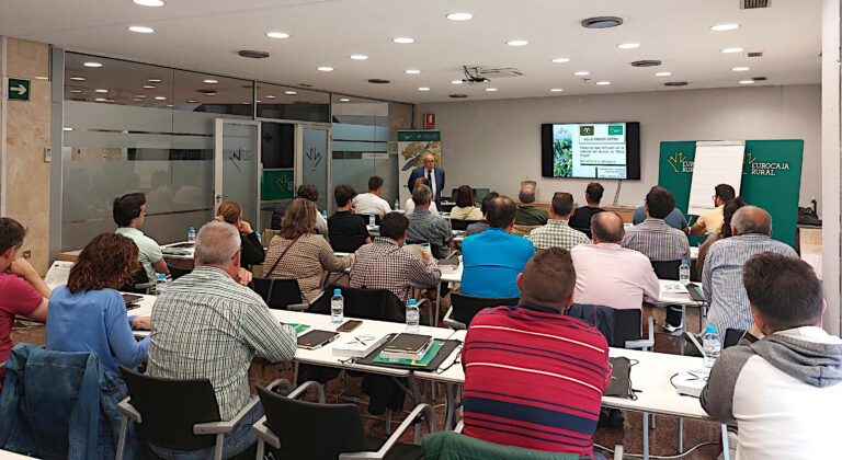 Fundación Eurocaja Rural y la DOP Montes de Toledo convocan nuevos cursos de “Aula Virgen Extra”