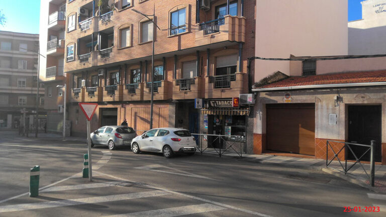 Vendido en Puertollano el primer premio de la Lotería Nacional 