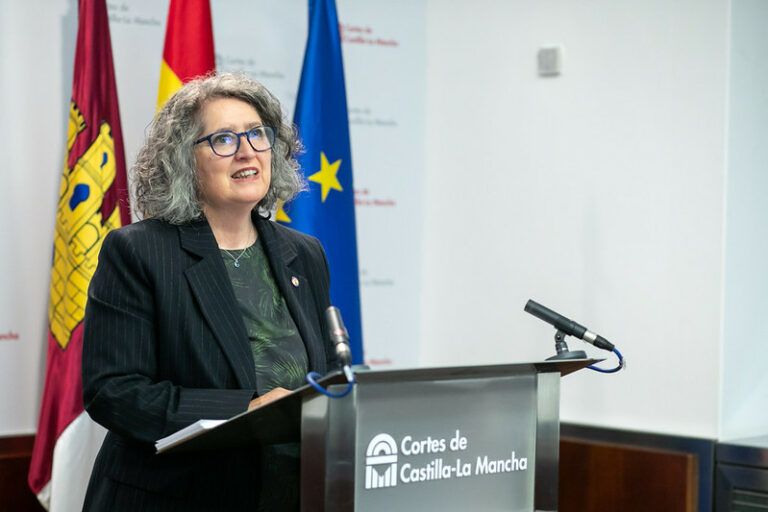 El Gobierno regional pide la máxima implicación a toda la ciudadanía de Castilla-La Mancha para cambiar las reglas de explotación del trasvase Tajo-Segura