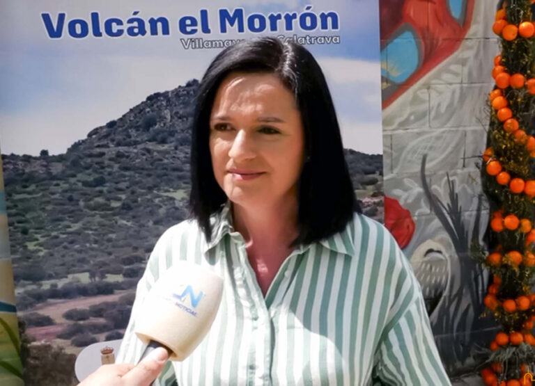 Gran éxito de participación en la primera edición de Villatrail “Volcán el Morrón” en el entorno geológico de GEOPARQUE Volcanes de Calatrava. Ciudad Real