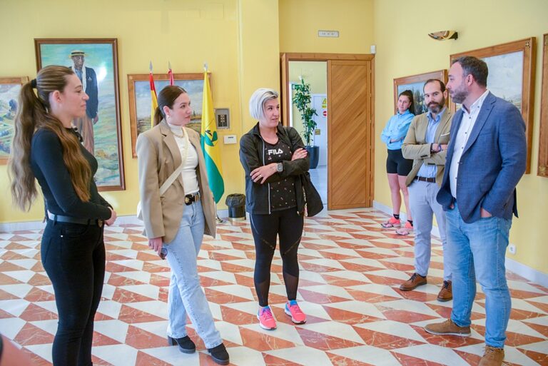 Todo listo para celebrar este viernes la Gala del Deporte 2024