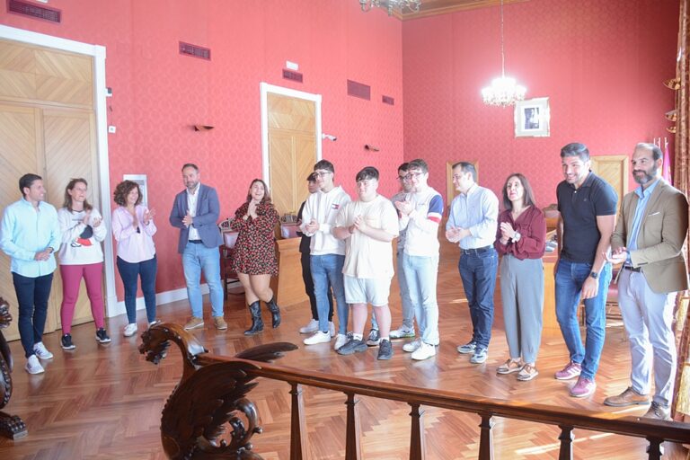 El IES Airén presenta una nueva edición de su Carrera Solidaria por la Integración