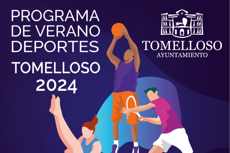 El lunes se abren las preinscripciones para el programa deportivo de verano