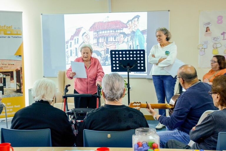 San Rafael se suma al Mes del Libro de la Biblioteca