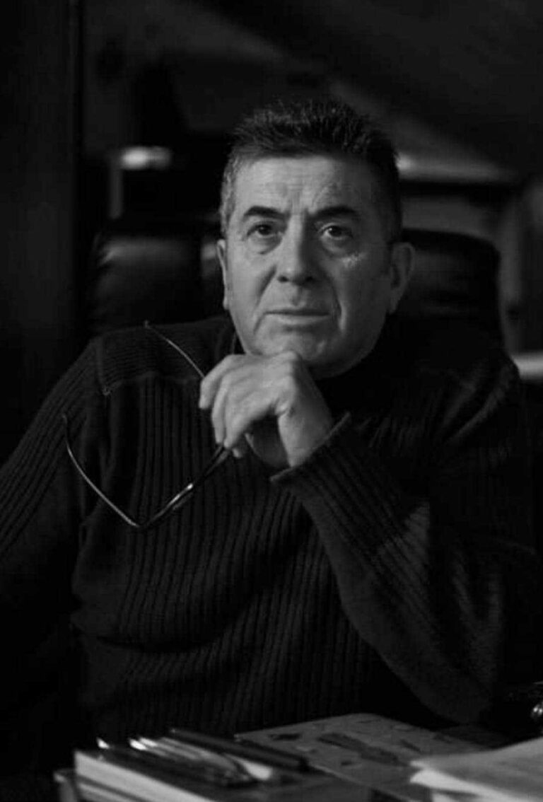 El Club de Lectura de Almodóvar del Campo prepara un encuentro de autor con Marciano Sánchez Cabanillas