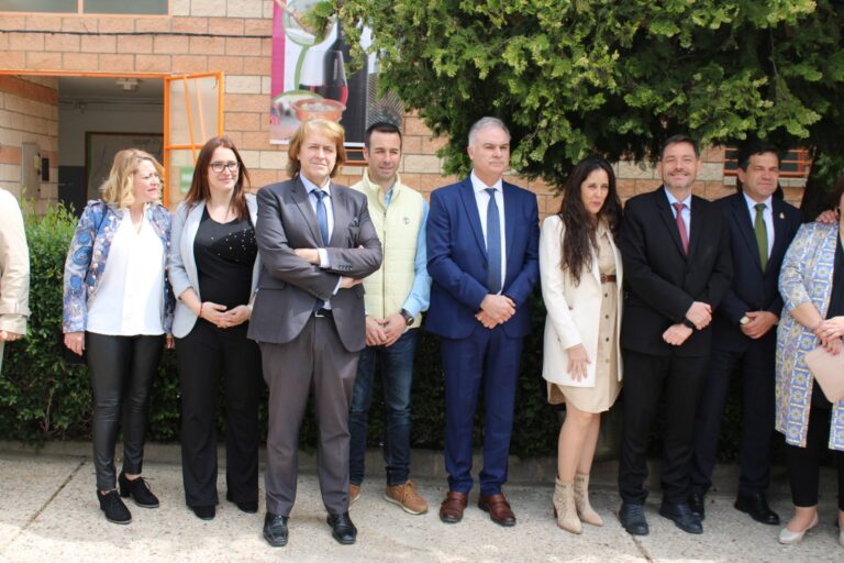 El Gobierno de Castilla-La Mancha abona 15 millones de euros en ayudas al sector ganadero de la provincia de Ciudad Real