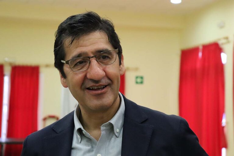 El Gobierno de Castilla-La Mancha abordará el trámite de declaración como Bien de Interés Cultural de la Casa Academia de Minas de Almadén