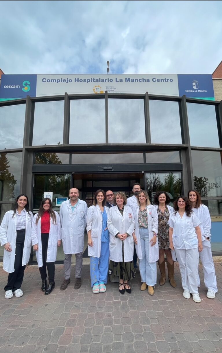 El servicio de Ginecología y Obstetricia del Hospital Mancha Centro incorpora la Inseminación Artificial a su cartera de servicios