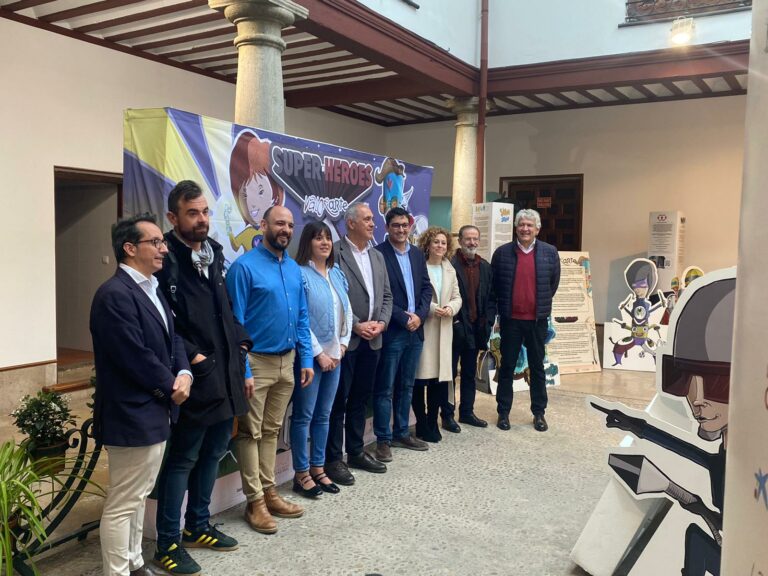 El Gobierno de García-Page invierte 1,8 millones de euros en la atención a las personas con discapacidad de La Solana