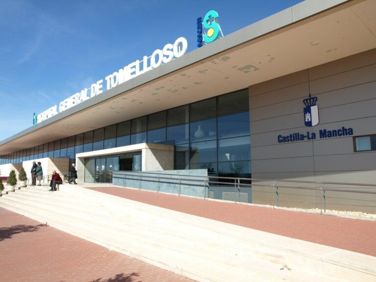 Denuncian una nueva agresión a una trabajadora del centro de salud de Tomelloso