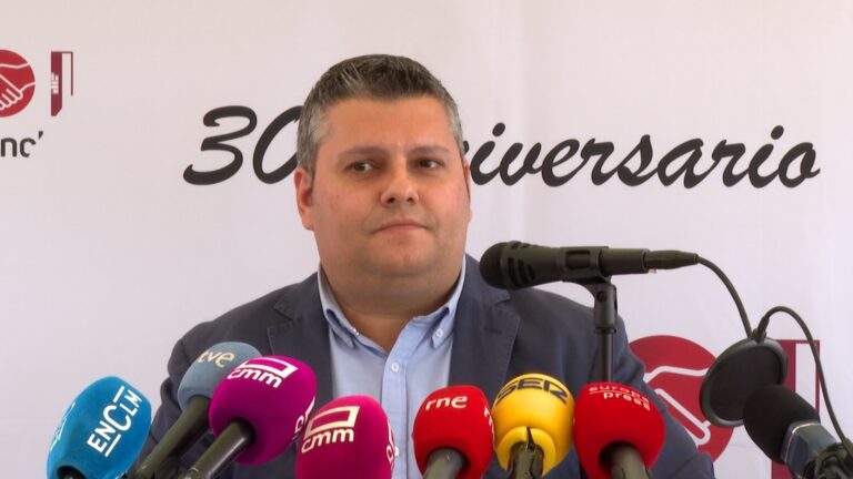 Dimite al completo la Ejecutiva de UGT Castilla-La Mancha ante la «falta de equilibrio interno» de la formación