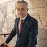 Entrevista al alcalde de Puertollano, Miguel Ángel Ruiz