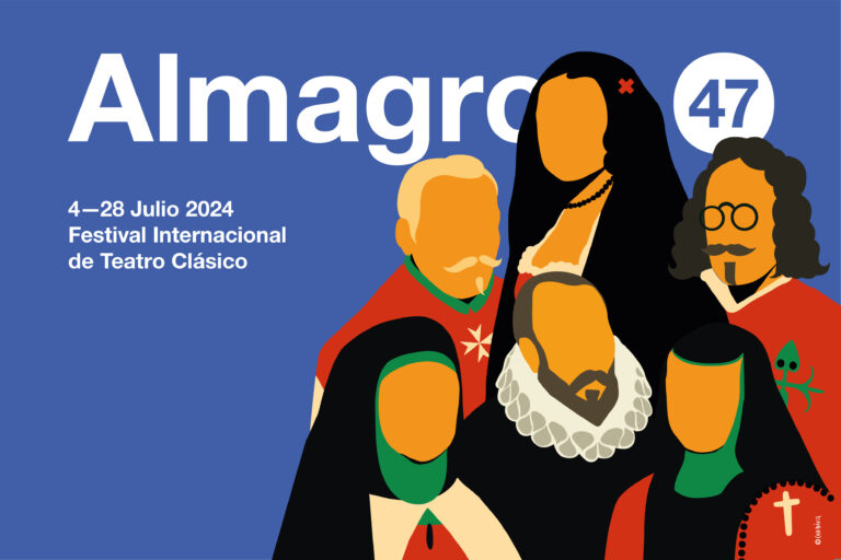 Leticia Dolera o Marisa Paredes, protagonistas de un Festival de Almagro que mira a las mujeres del Siglo de Oro