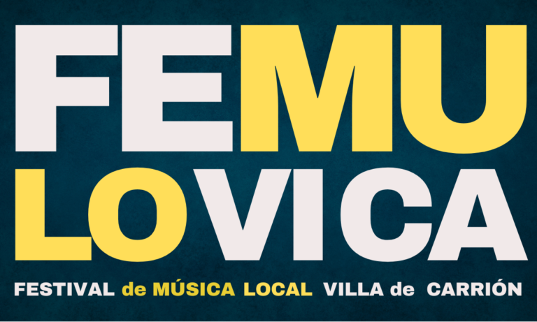 Carrión de Calatrava celebrará su V Festival de Música Local el 25 de mayo