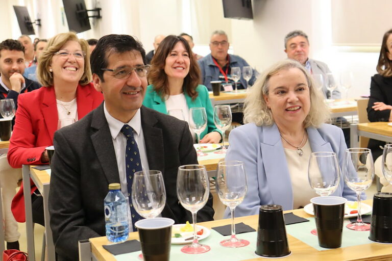 El Gobierno de Castilla-La Mancha ha financiado 388 proyectos de modernización y mejora de la calidad del vino en empresas vitivinícolas