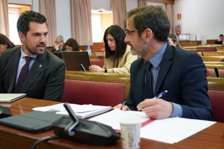 El PP exige “más medidas concretas y menos autocomplacencia” en juventud e infancia