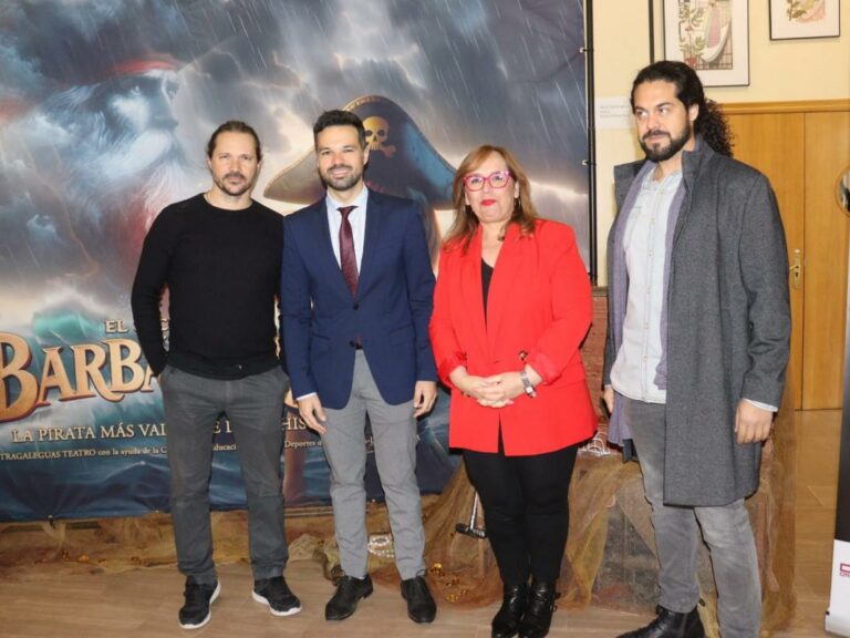 El Gobierno regional ha destinado, desde el año 2015, un total de 1,2 millones de euros al impulso de la Feria de Artes Escénicas y Musicales de Castilla-La Mancha