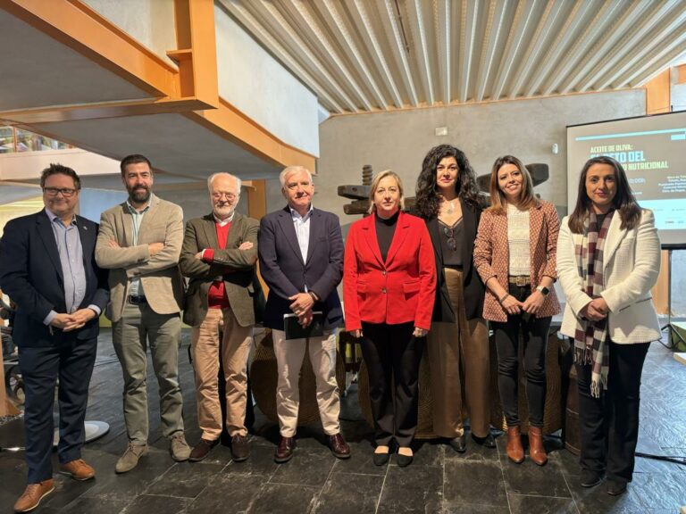 El Gobierno de Castilla-La Mancha apoyará el congreso Olive Oil World Congress a través de la marca ‘Campo y Alma’