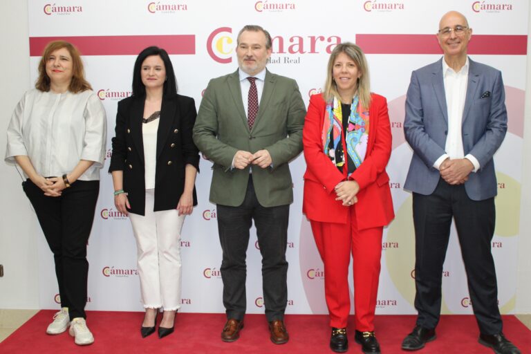 Castilla-La Mancha apuesta por la FP para el Empleo como “verdadero motor de riqueza y talento” con una estrategia que incluye 513 millones