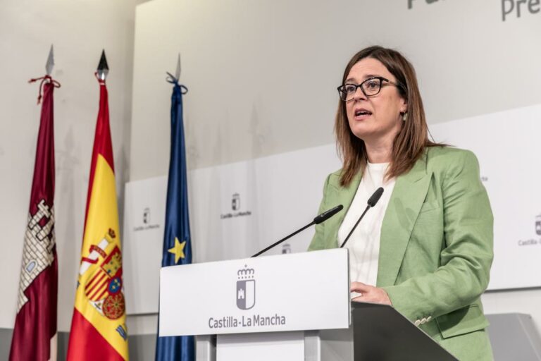 Castilla-La Mancha implantará, a partir de septiembre, la asignatura ‘Unión Europea’ como materia optativa en el primer curso de todos los bachilleratos
