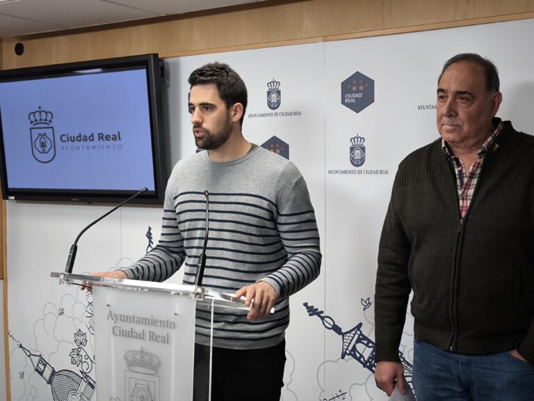 Ciudad Real: El Patronato Municipal de Deportes ofrece siete disciplinas deportivas en sus “Campus de verano 2024”