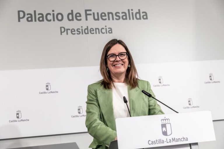 ‘La Ronda del mayo manchego’ de Pedro Muñoz, declarada BIC por el Gobierno regional con categoría de Bien Inmaterial