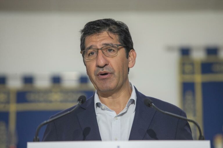 El Gobierno regional confía en que el nuevo Estatuto de Autonomía nazca del consenso “para reflejar los intereses y realidades de la región”