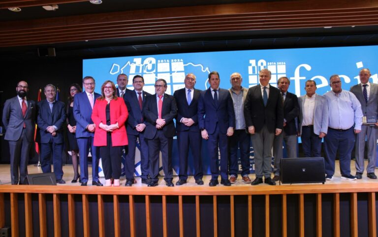 El Gobierno regional reafirma su compromiso para poner en marcha una Ley de Mecenazgo
