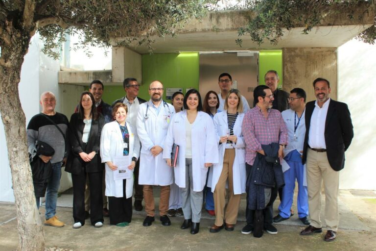 El Hospital de Ciudad Real participa en un estudio para valorar las propiedades antitumorales de la berenjena de Almagro