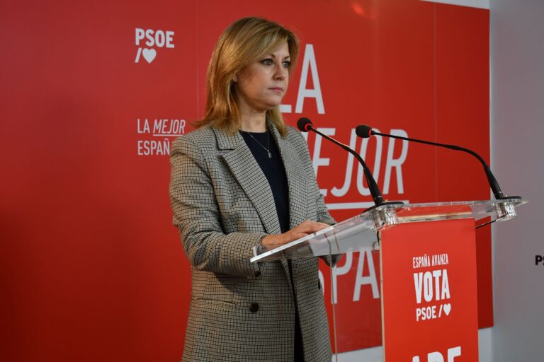 Abengózar: “Este jueves el PP de CLM tiene la oportunidad de estar a la altura en la defensa del agua de la región”