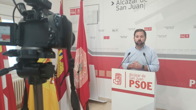 Gonzalo Redondo destaca que los mejores indicadores de la “buena salud económica” de España son la creación de empleo y el mercado laboral actual