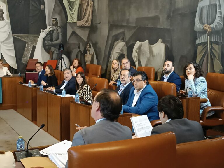 El PSOE de Ciudad Real aclara que el arreglo de la CR-624 es una liquidación y finalización de carretera, no una adjudicación