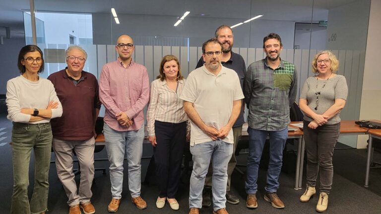 Rafael Díaz Barral, librero de Serendipia, nuevo presidente del Gremio de Librerías de Castilla-La Mancha