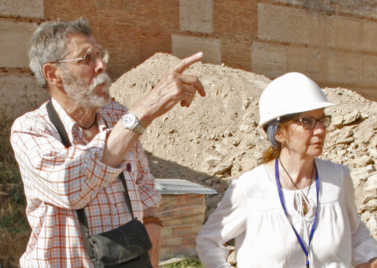 Doble ‘Banco Literario’ en Granátula de Calatrava, para Helena Romero Salas y José Lorenzo Sánchez Meseguer