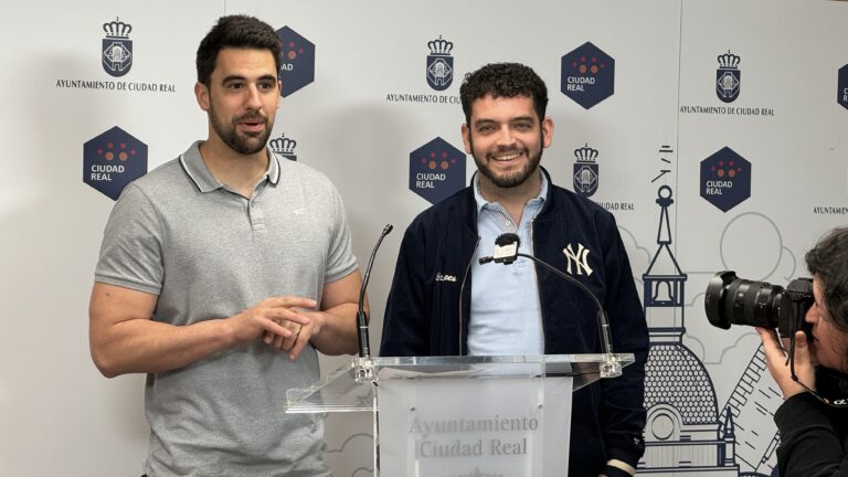 Ciudad Real disfrutará de numerosas actividades en la Semana Europea de la Juventud 2024