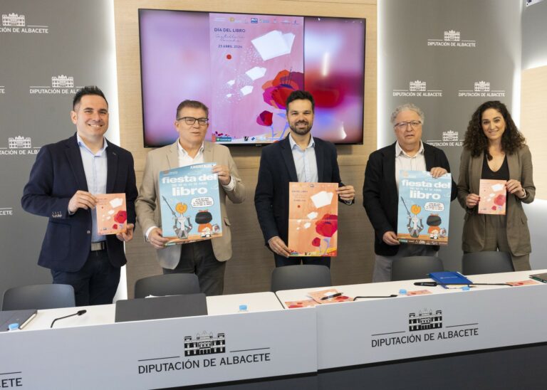 Globalcaja sorteará 20 tarjetas de 30 euros durante la Fiesta del Libro para incentivar el hábito de la lectura como acción de apoyo a las librerías locales