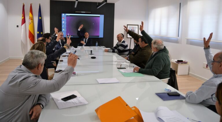 Ciudad Real: El SCIS aprueba una bolsa de trabajo de bombero «para paliar de forma urgente la falta de efectivos»