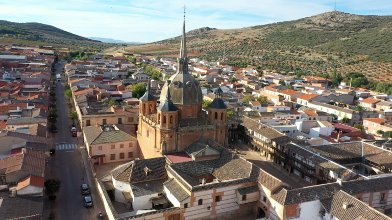El turismo en San Carlos del Valle vuelve a brillar a pesar de las intensas lluvias de Semana Santa