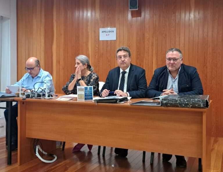 Ciudad Real: Jesús González Adánez es nombrado primer presidente de la nueva Hermandad y Corte de Honor de la Virgen del Prado
