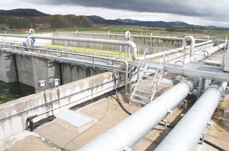 Aguas de Puertollano amplía al 14 de abril el plazo de presentación de solicitudes de personal operario de EDAR