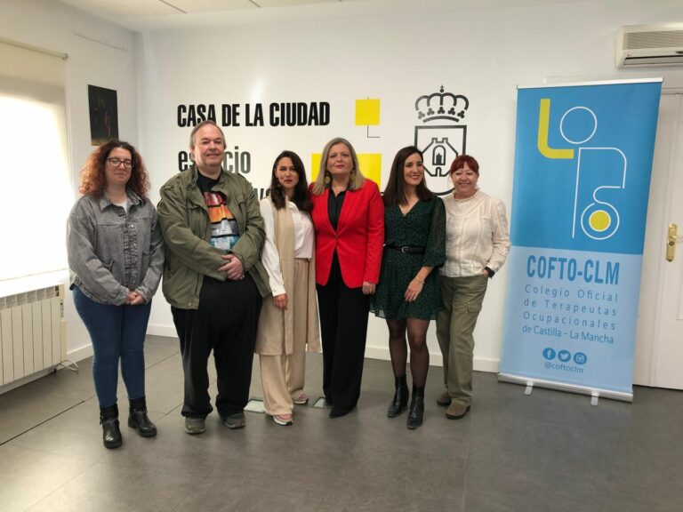 El Ayuntamiento apoya la visibilización del autismo en personas adultas
