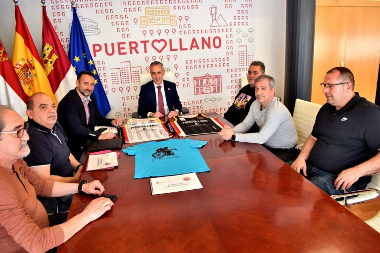 Puertollano será sede de la Final Four de ascenso a división de honor de clubes en baloncesto en silla de ruedas