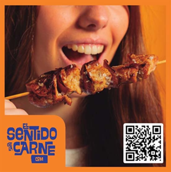 Mercadona apoya el consumo de carne en el marco de una dieta completa y equilibrada
