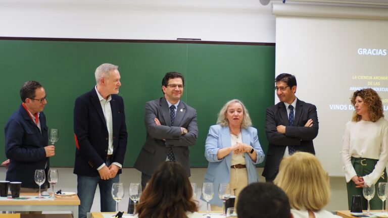 El IV Congreso de Enología de Castilla-La Mancha cumple las expectativas y sienta las bases para afrontar con éxito nuevos retos