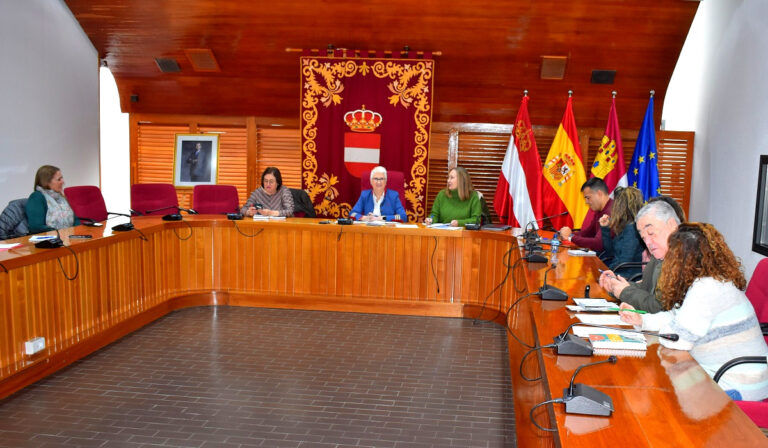 Puertollano: El Consejo Local de Cooperación da el visto bueno al borrador a la convocatoria de ayudas al desarrollo