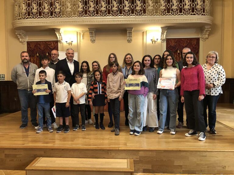 Ciudad Real presume del talento de sus niños y jóvenes